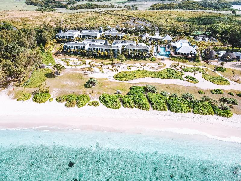 Constance Le Chaland Iko Mauritius image