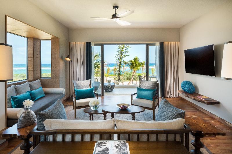 Constance Le Chaland Iko Mauritius image