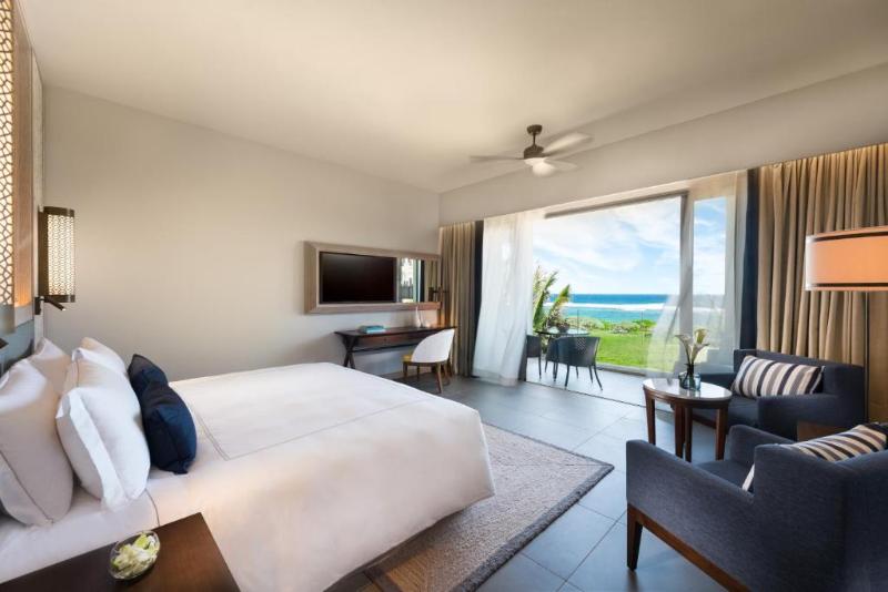 Constance Le Chaland Iko Mauritius image