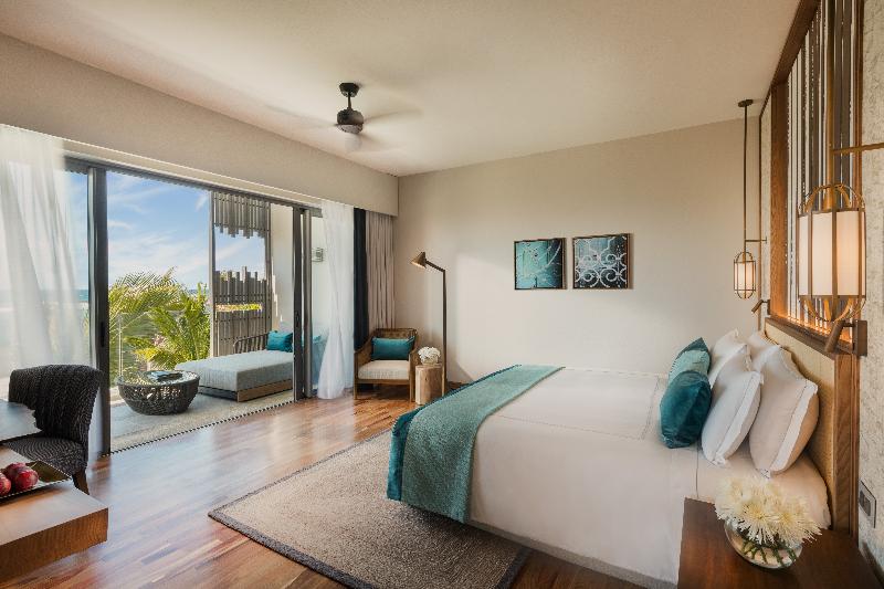 Constance Le Chaland Iko Mauritius image