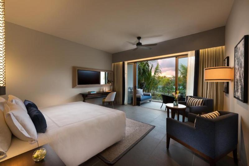 Constance Le Chaland Iko Mauritius image