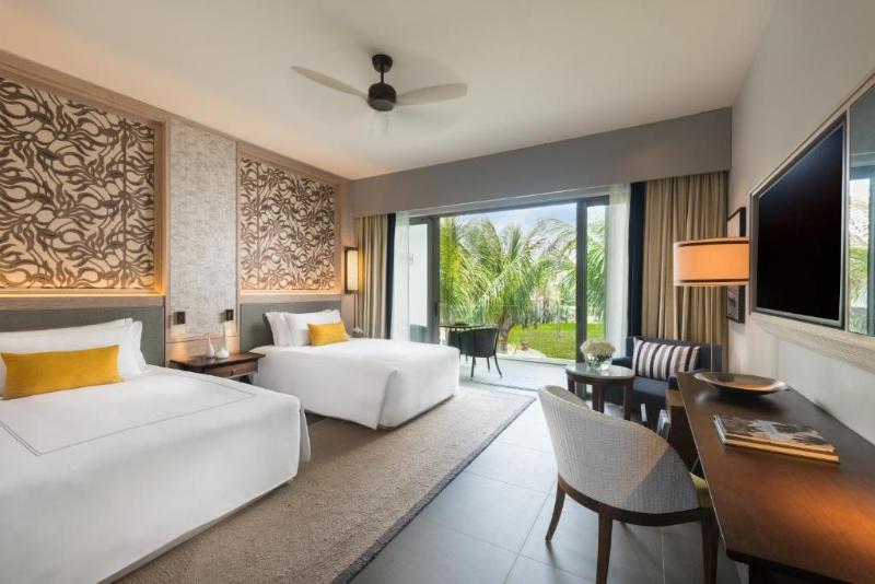 Constance Le Chaland Iko Mauritius image