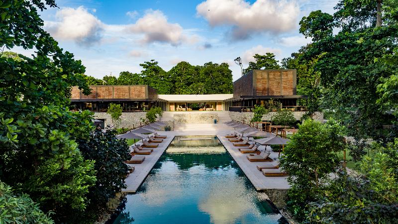 Mandarin Oriental, Desaru Coast image