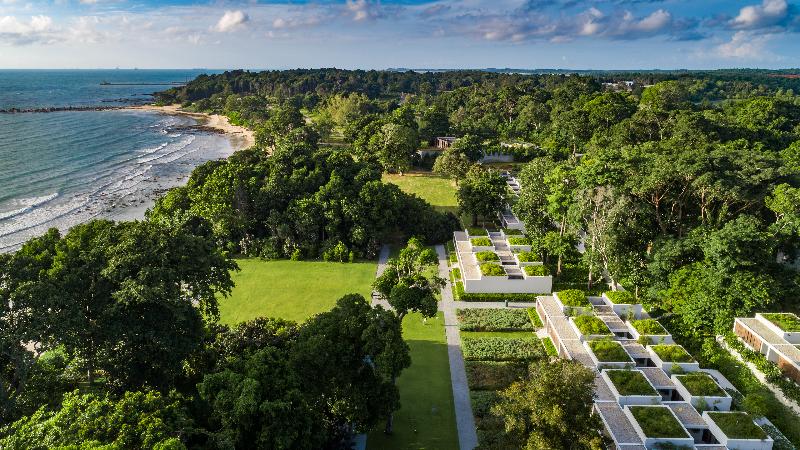Mandarin Oriental, Desaru Coast image