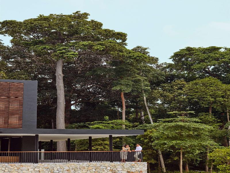 Mandarin Oriental, Desaru Coast image