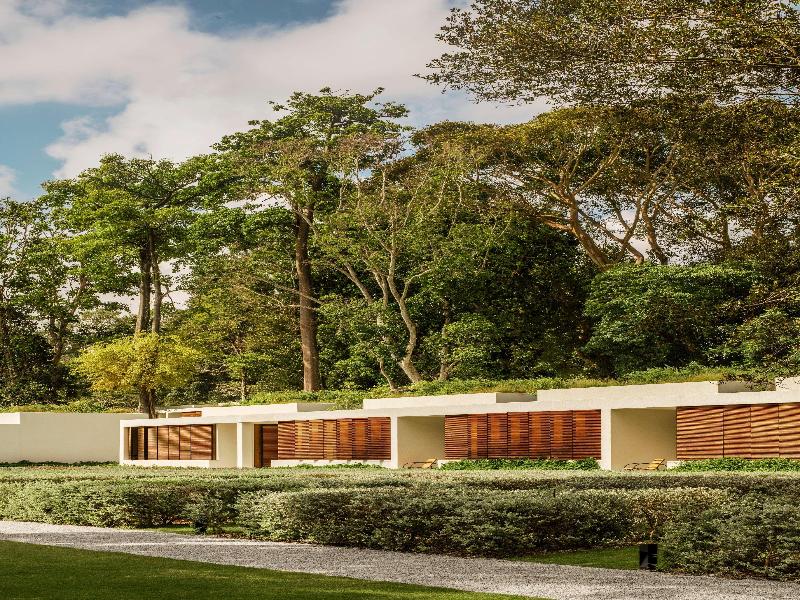 Mandarin Oriental, Desaru Coast image
