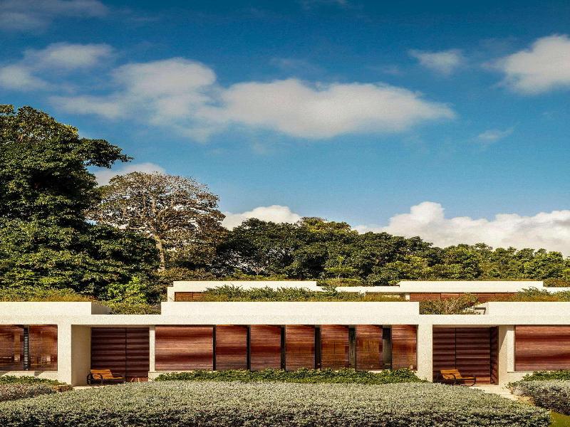 Mandarin Oriental, Desaru Coast image