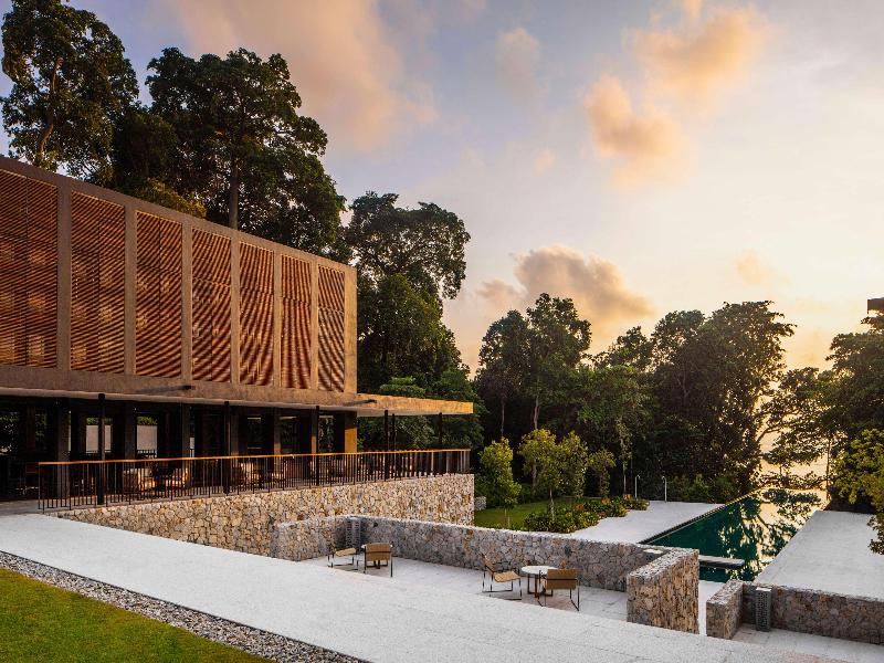 Mandarin Oriental, Desaru Coast image