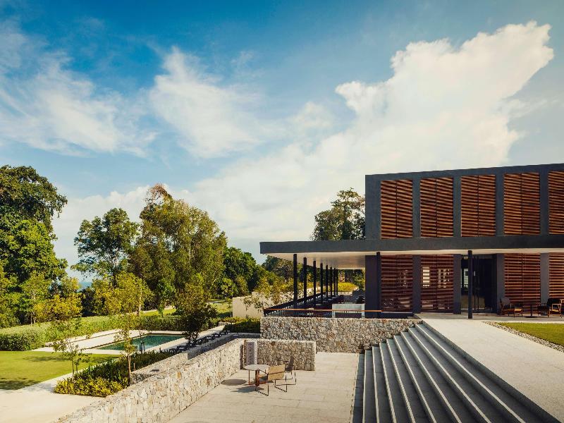 Mandarin Oriental, Desaru Coast image