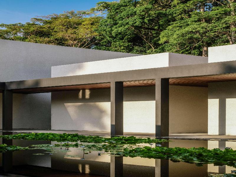 Mandarin Oriental, Desaru Coast image