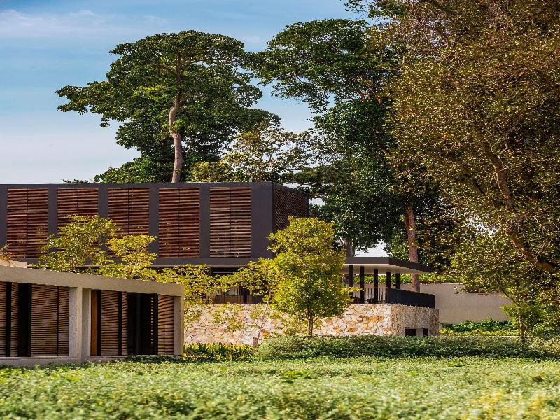 Mandarin Oriental, Desaru Coast image