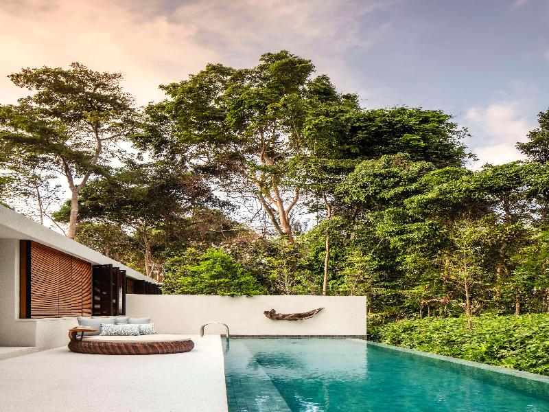 Mandarin Oriental, Desaru Coast image