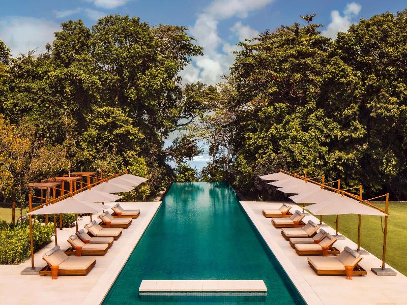 Mandarin Oriental, Desaru Coast image