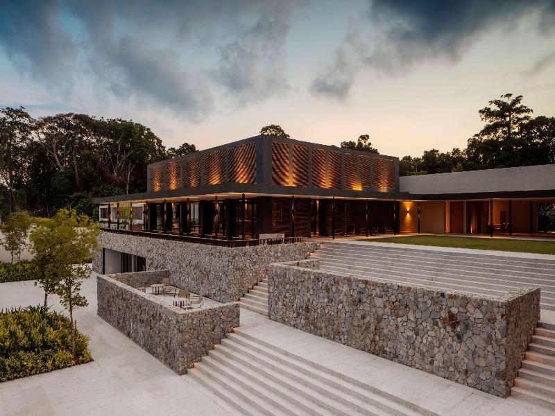 Mandarin Oriental, Desaru Coast image