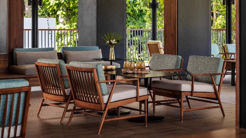 Mandarin Oriental, Desaru Coast image