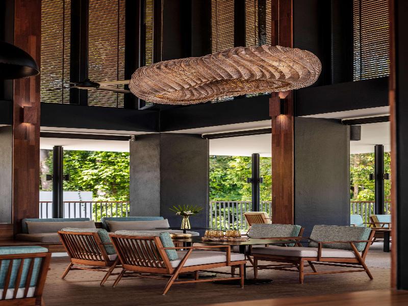 Mandarin Oriental, Desaru Coast image