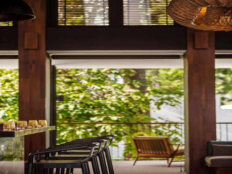 Mandarin Oriental, Desaru Coast image
