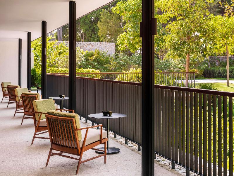 Mandarin Oriental, Desaru Coast image