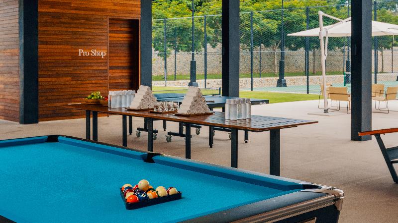 Mandarin Oriental, Desaru Coast image