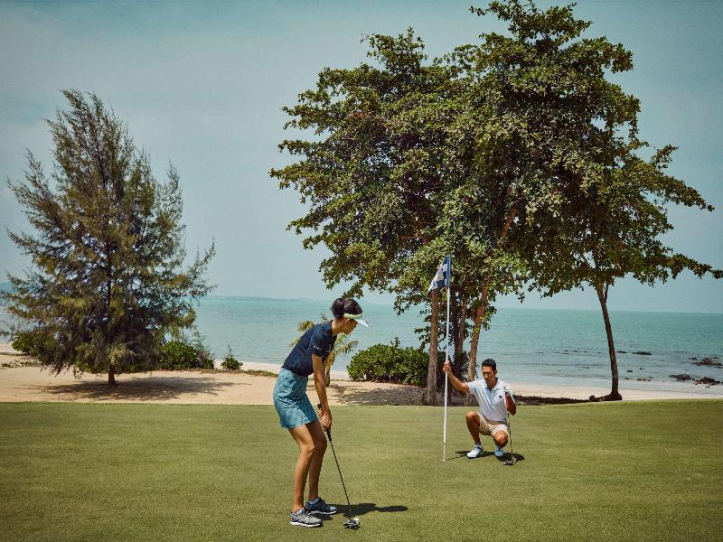 Mandarin Oriental, Desaru Coast image