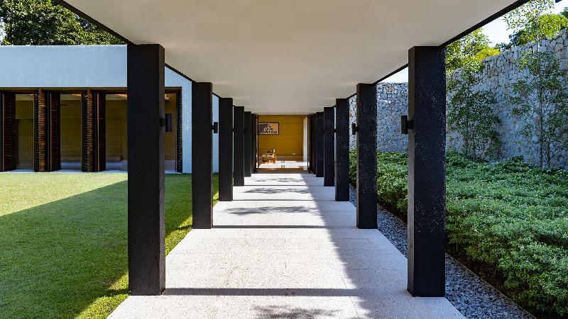 Mandarin Oriental, Desaru Coast image