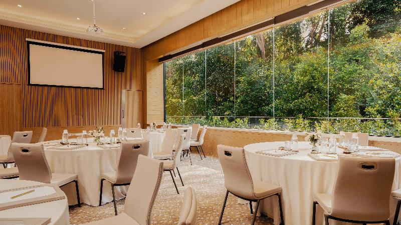 Mandarin Oriental, Desaru Coast image