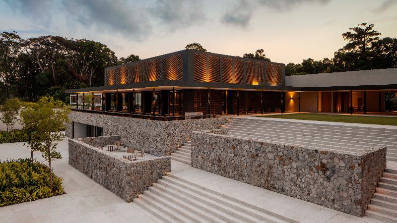 Mandarin Oriental, Desaru Coast image