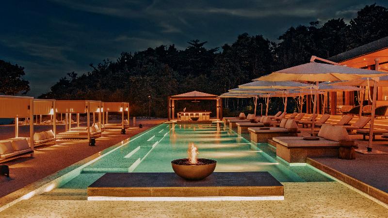 Mandarin Oriental, Desaru Coast image