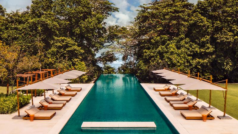 Mandarin Oriental, Desaru Coast image