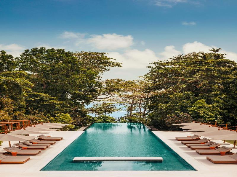Mandarin Oriental, Desaru Coast image