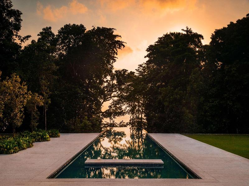 Mandarin Oriental, Desaru Coast image