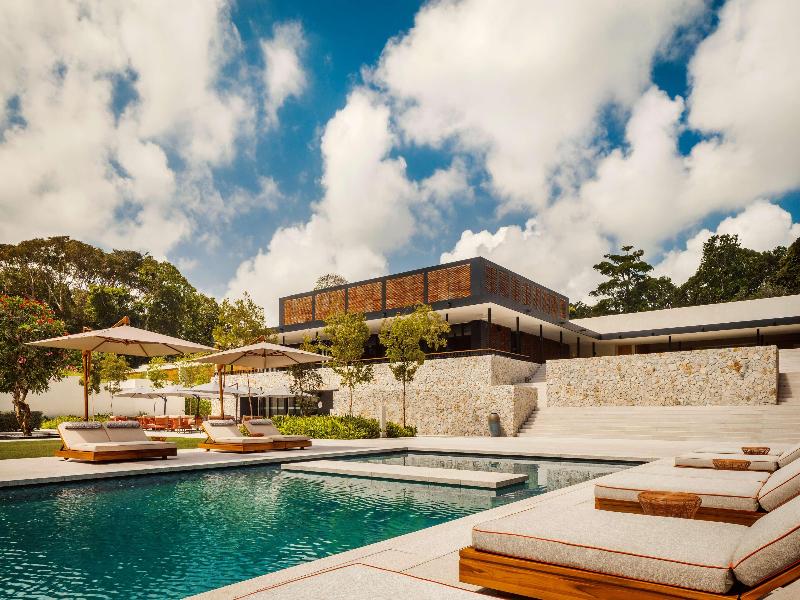 Mandarin Oriental, Desaru Coast image