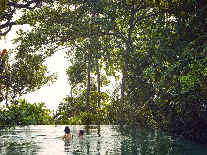 Mandarin Oriental, Desaru Coast image