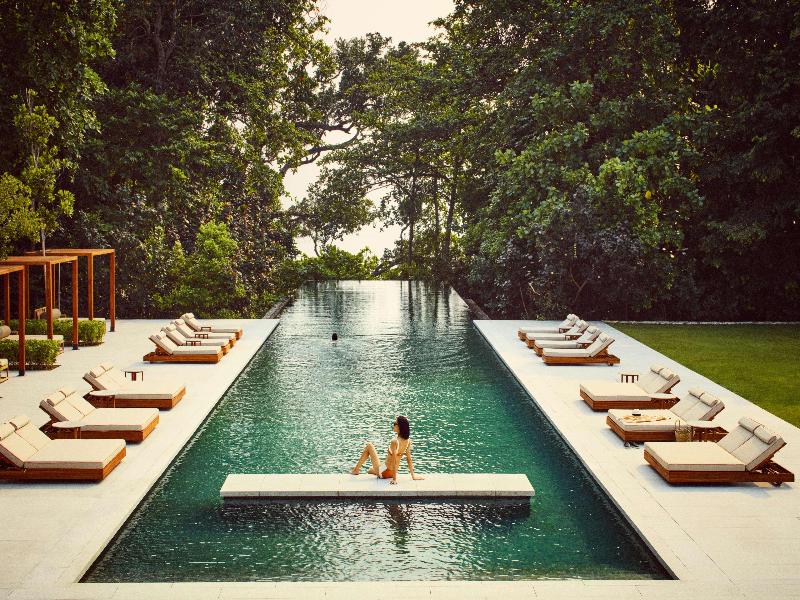 Mandarin Oriental, Desaru Coast image