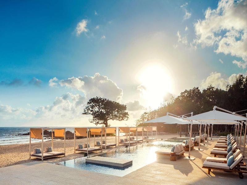 Mandarin Oriental, Desaru Coast image