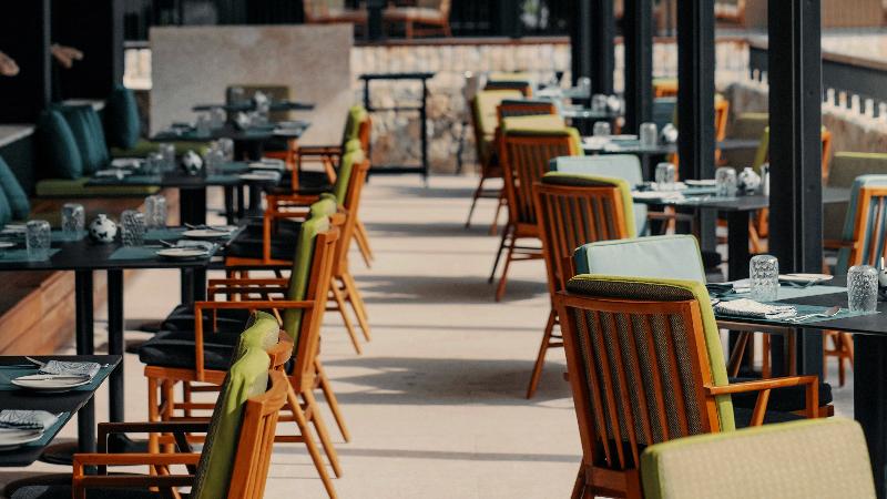 Mandarin Oriental, Desaru Coast image