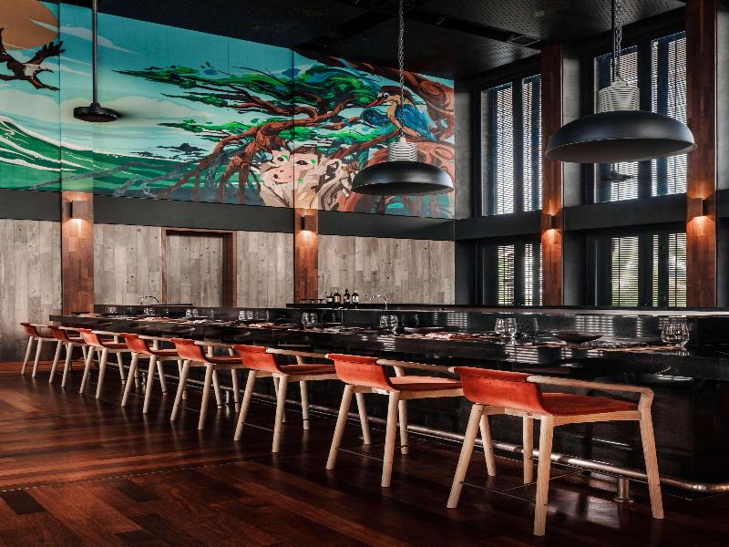 Mandarin Oriental, Desaru Coast image