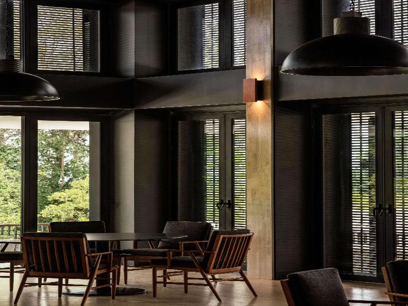 Mandarin Oriental, Desaru Coast image