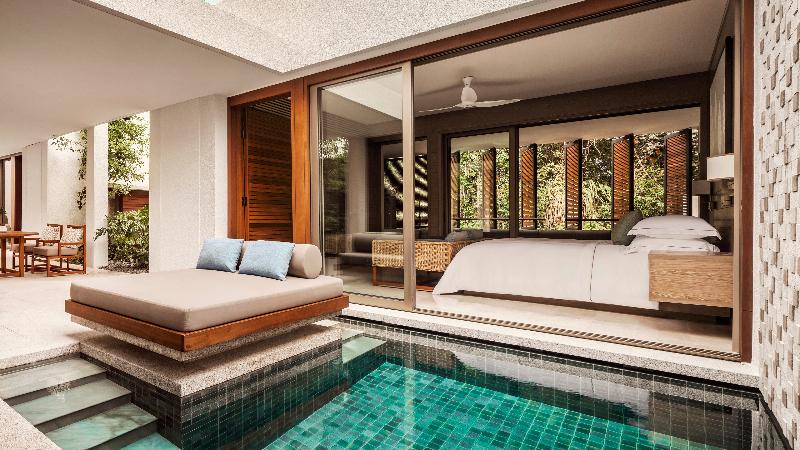 Mandarin Oriental, Desaru Coast image