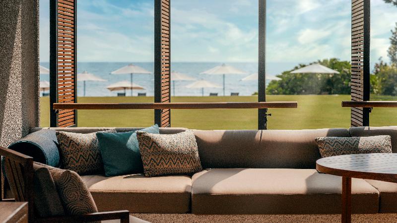 Mandarin Oriental, Desaru Coast image
