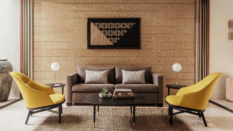 Mandarin Oriental, Desaru Coast image