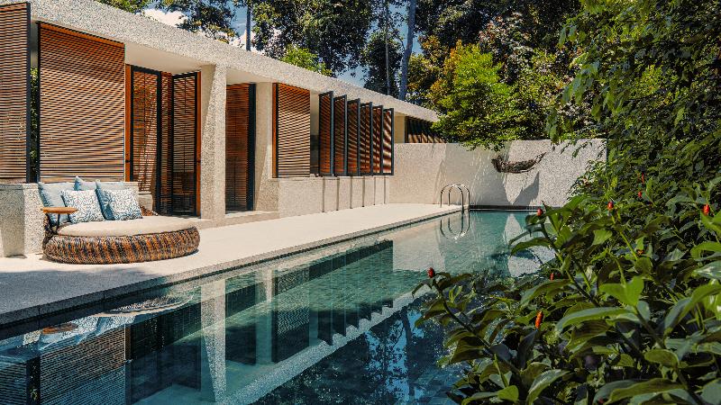 Mandarin Oriental, Desaru Coast image