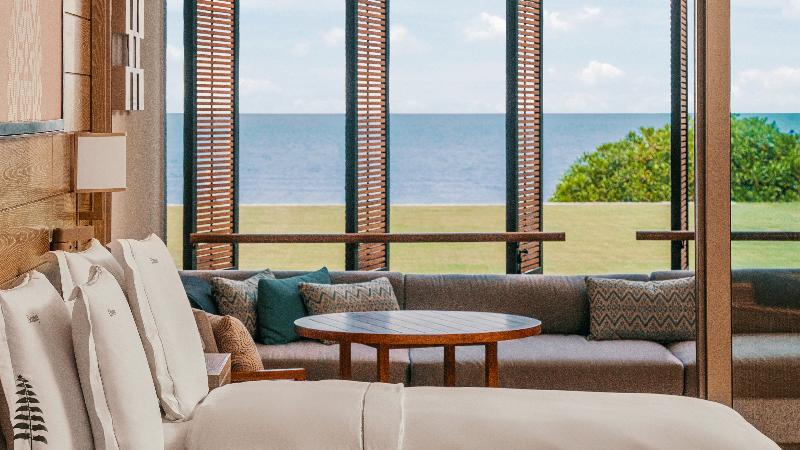 Mandarin Oriental, Desaru Coast image