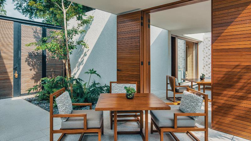 Mandarin Oriental, Desaru Coast image