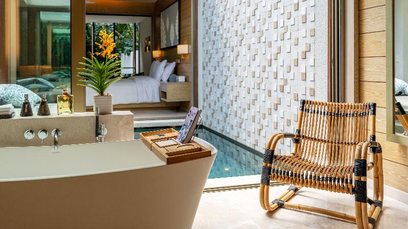 Mandarin Oriental, Desaru Coast image