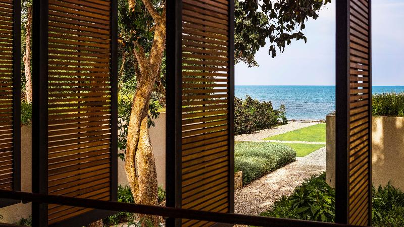 Mandarin Oriental, Desaru Coast image