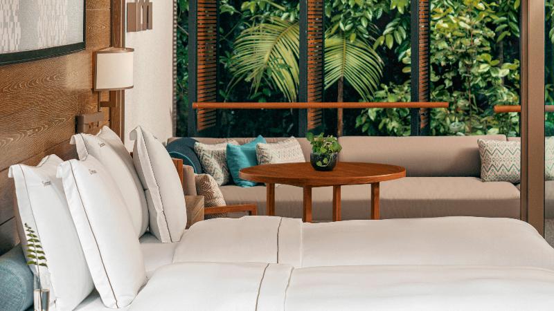 Mandarin Oriental, Desaru Coast image