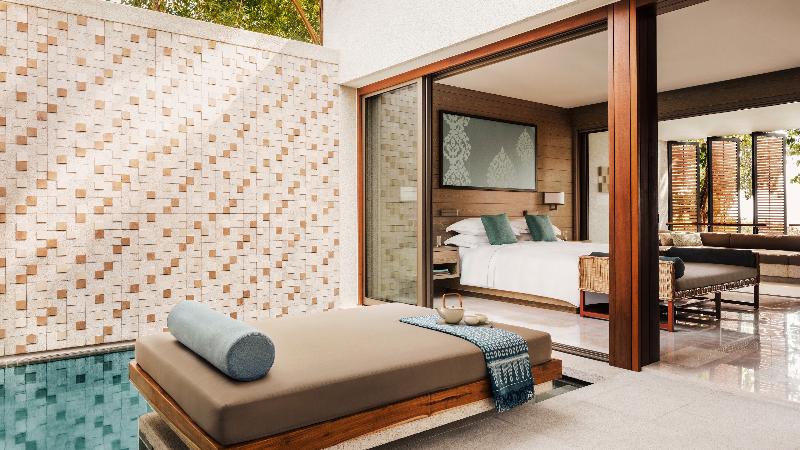 Mandarin Oriental, Desaru Coast image