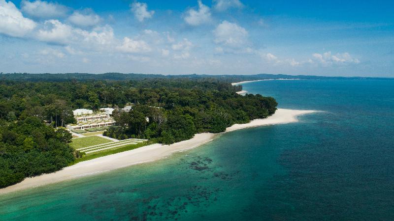 Mandarin Oriental, Desaru Coast image