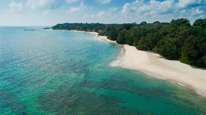 Mandarin Oriental, Desaru Coast image